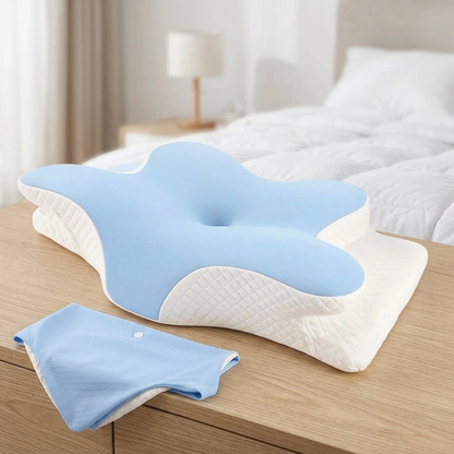 Orthopaedic Spine Alignment Pillow