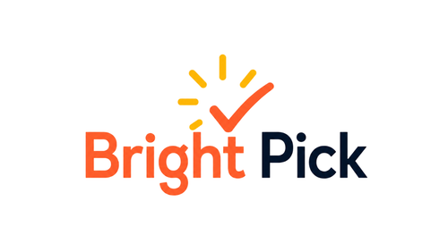 Bright Pick