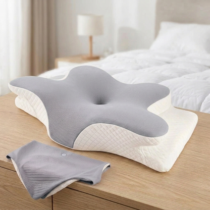 Orthopaedic Spine Alignment Pillow