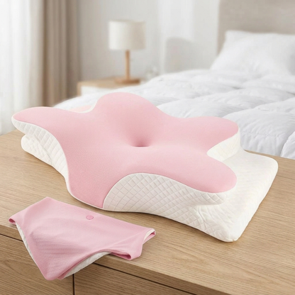Orthopaedic Spine Alignment Pillow